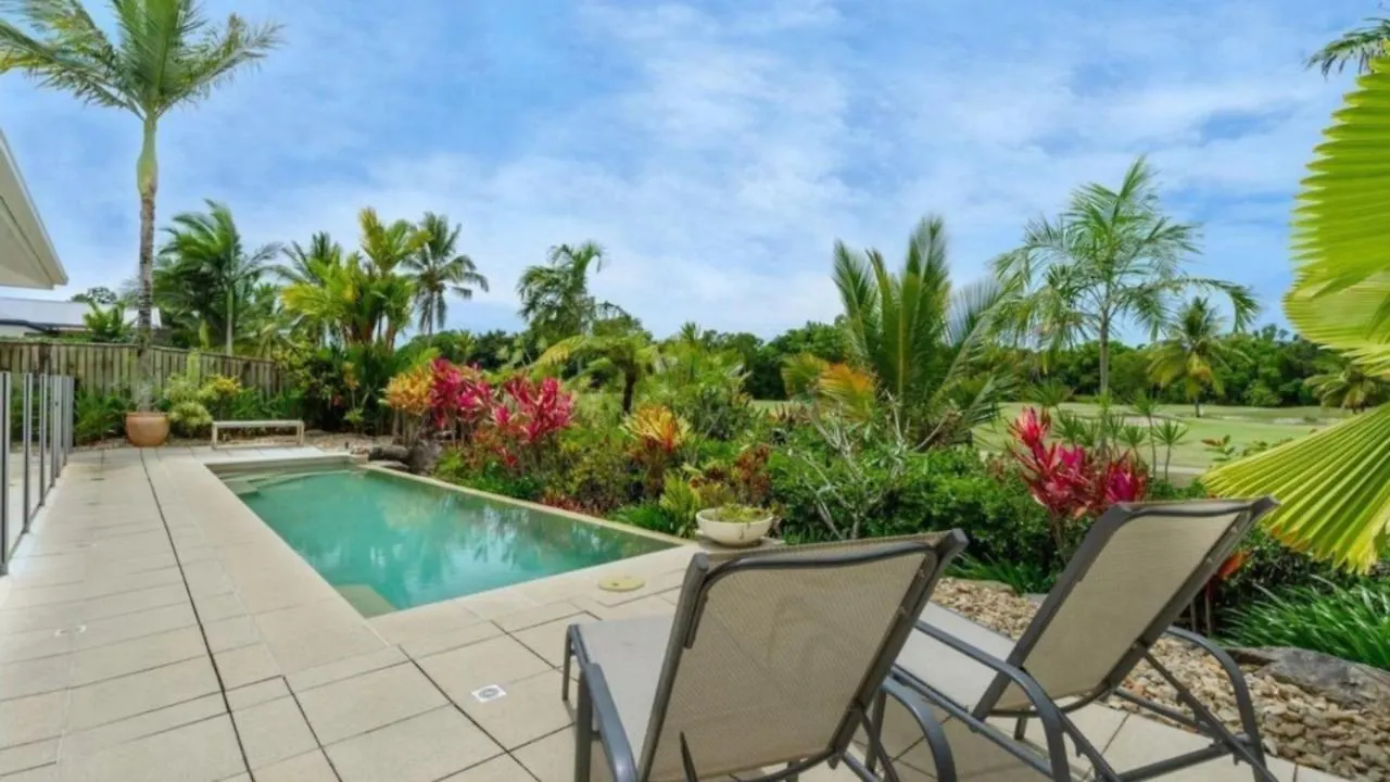 Cascade Links Port Douglas Craiglie 펜션