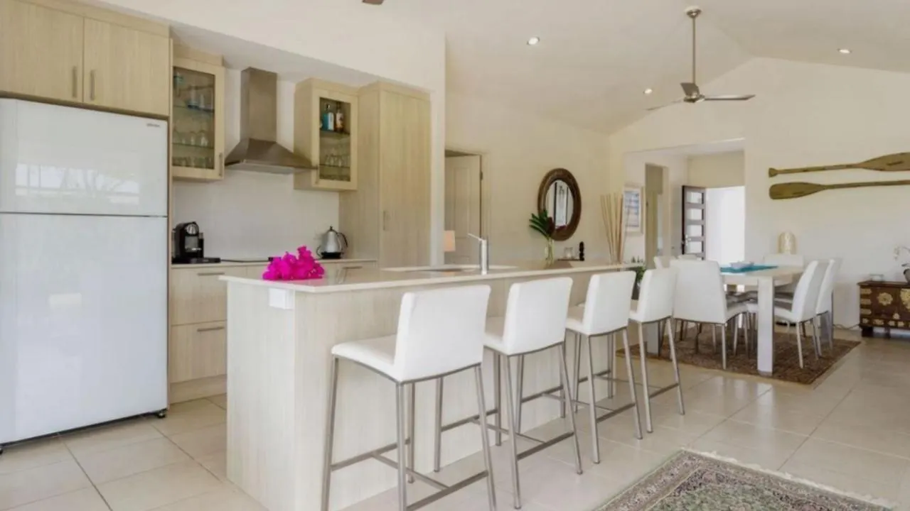 Cascade Links Port Douglas Craiglie 펜션