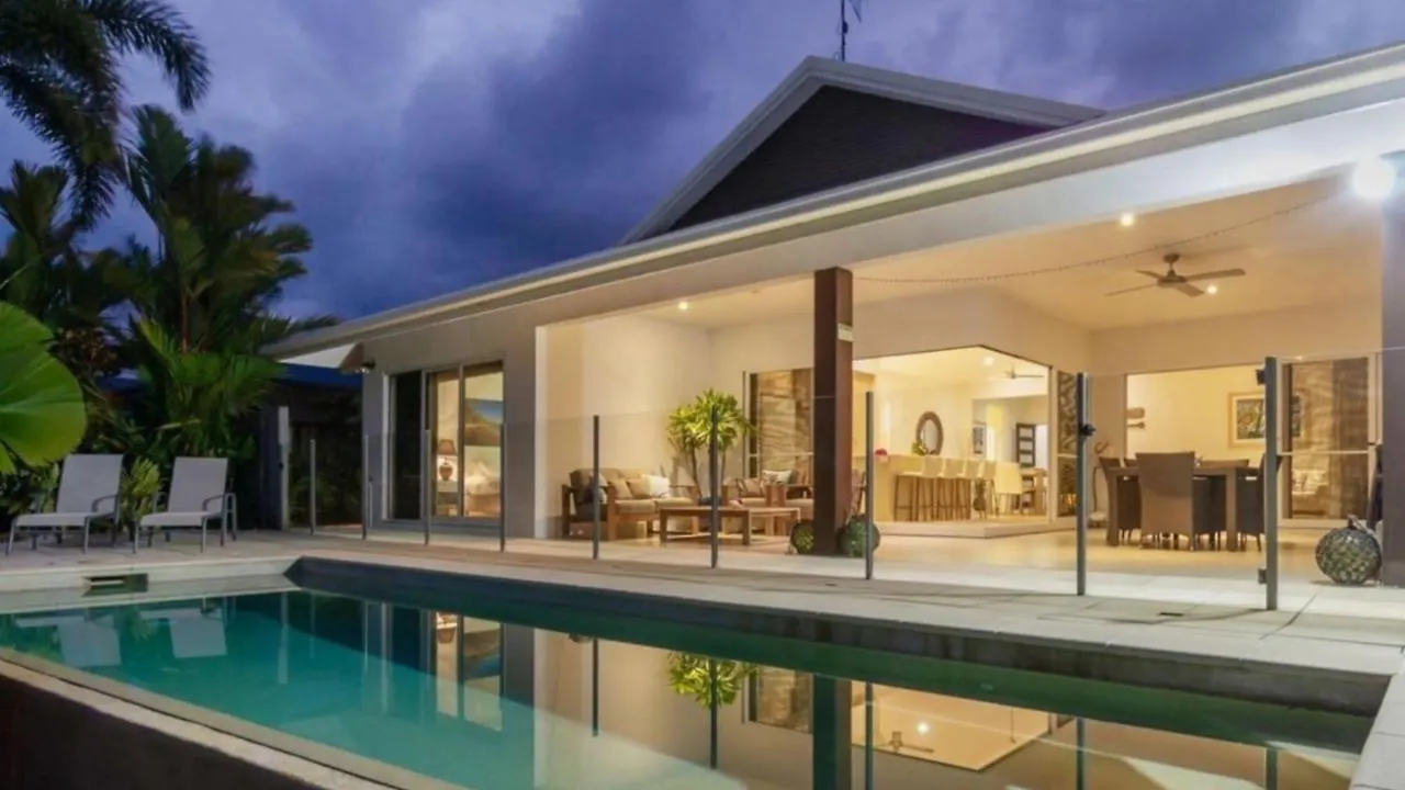 Cascade Links Port Douglas Craiglie