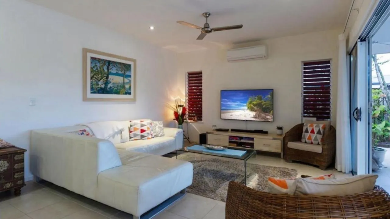 Cascade Links Port Douglas Craiglie 오스트레일리아