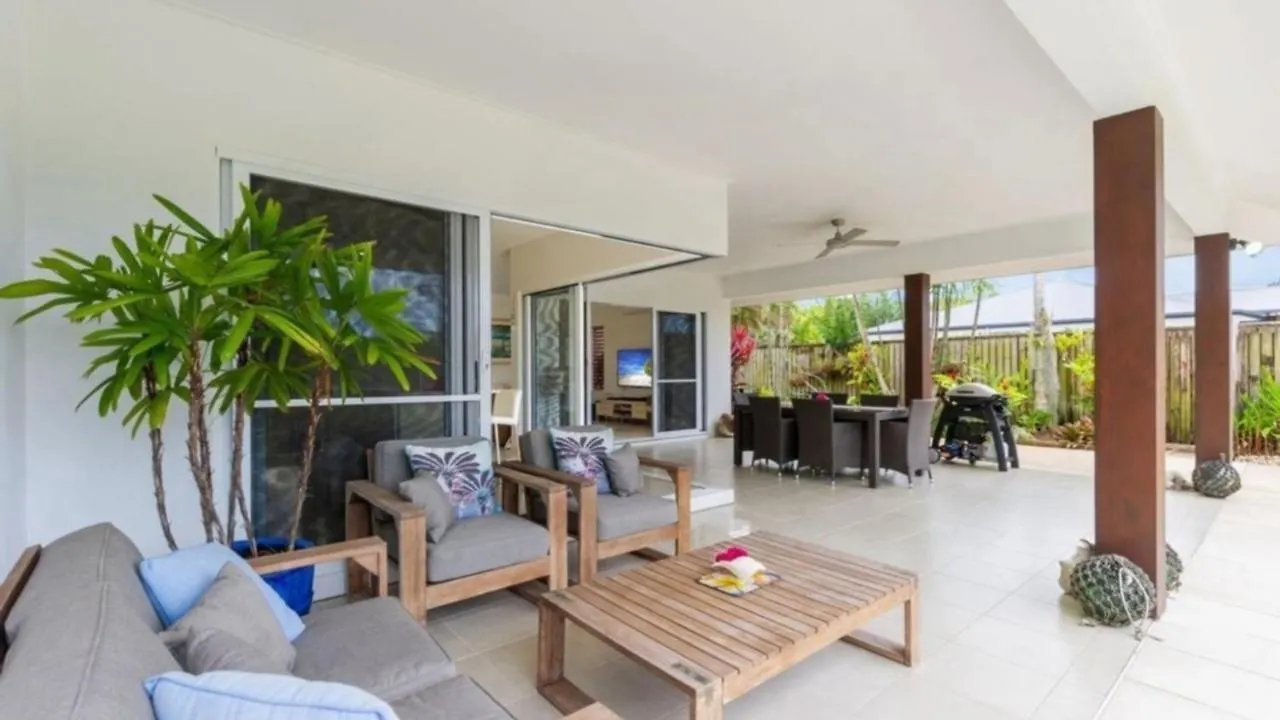 Cascade Links Port Douglas Craiglie