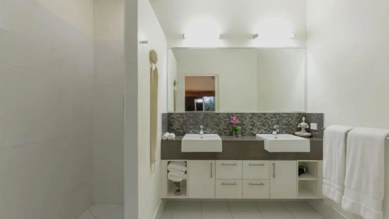 펜션 Cascade Links Port Douglas Craiglie 오스트레일리아