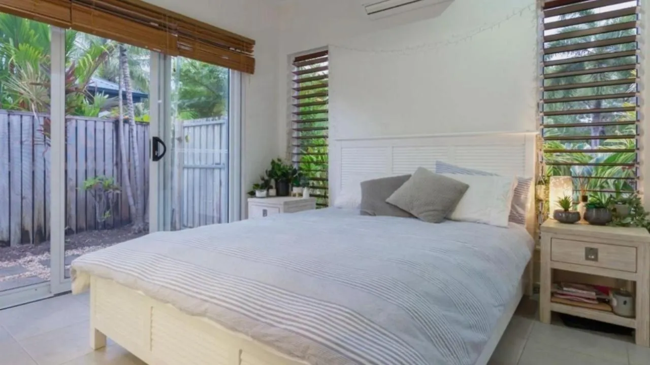 펜션 Cascade Links Port Douglas Craiglie 오스트레일리아